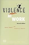 Image de Violence at Work