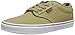 Produktbild Vans ATWOOD, Herren Sneakers, Beige ((10 oz Canvas)K F65), 39 EU