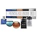 Bvlgari The Men's Gift Collection 5 Piece Mini Gift Set