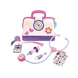 Doc McStuffins Hospital Bag Set