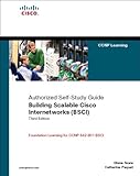 Image de Building Scalable Cisco Internetworks Bsci: Authorized Self-study Guide