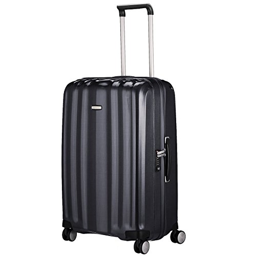 Samsonite LITE-CUBE SPINNER 55/20 Koffer