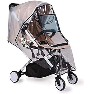 universal tandem raincover