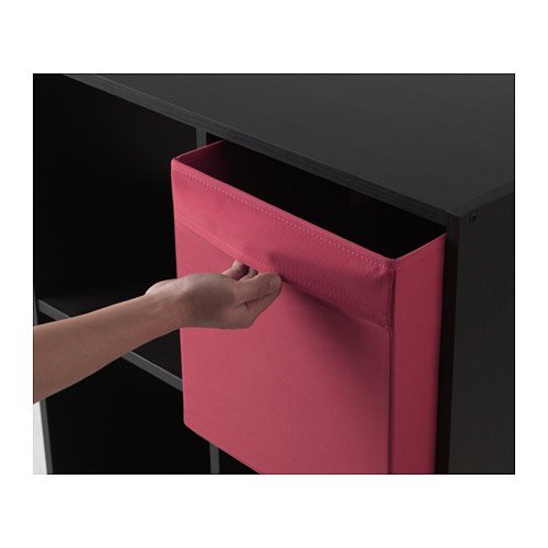 IKEA DRÖNA Fach in rosenrot; (33x38x33cm) - 2