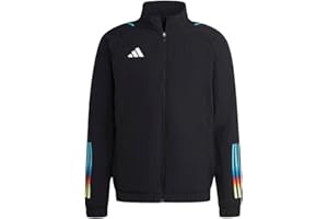 adidas Men's Entrada 22 Presentation Jacket