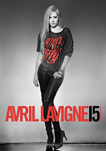 Avril Lavigne 2015 Avril Lavigne 2015