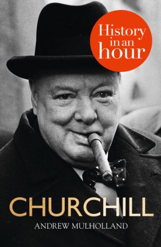 Download Churchill: History in an Hour Download Churchill: History in an Hour