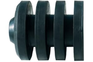 PARACHINISHOP RULLO DI RICAMBIO PER ART 750272 ACCESSORI CARRELLO BARCA NAUTICA