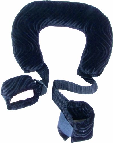 Preisvergleich Produktbild Sportsheets - Super Seks Sling, Schwarz, 1 Stück