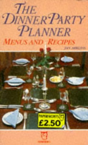 Download The Dinner Party Planner (Paperfronts) Download The Dinner Party Planner (Paperfronts)