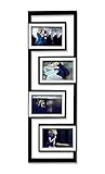 4 Fotos Collage Bilderrahmen #3 - 2