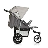 Hauck 310397 Buggys Viper SLX - 4