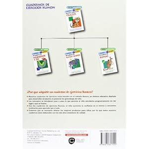 Kumon - Mi Libro De Numeros 1-30