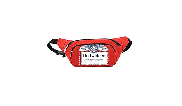 beer cooler fanny pack