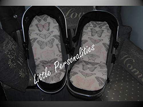 icandy peach harness pads