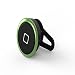Produktbild Bluetooth Kopfhörer, Mini Pro Bluetooth Kopfhörer Wireless Headset mit eingebautem Mikrofon für iPhone Handys Smartphones(1pcs)
