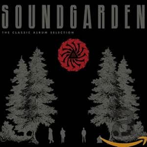 Classic Album Selection