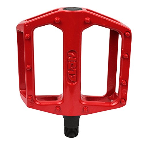 NC-17 STD Zero Pro Aluminium Plattform Pedale / Fahrrad Pedale MTB / Mountainbike Pedal / BMX Pedal / widerstandsfähig, super leicht/ feste Pins - 3