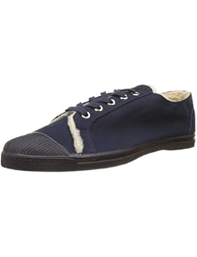 Bensimon Herren Tennis Kelly Fourree Sneakers