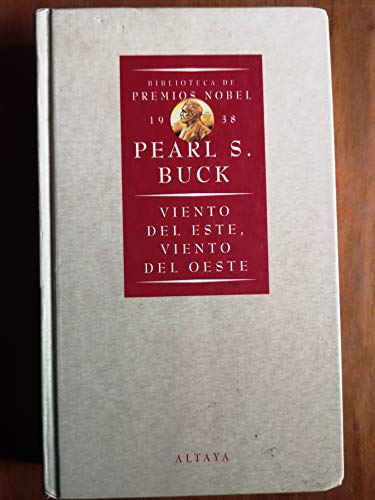 Viento del este, viento del oeste