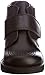 Kickers Kick Kilo Strap Boys' Shoes - Black, 9 UK Child (27 EU)