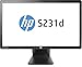 Produktbild HP EliteDisplay S231d (F3J72AT) 58,4 cm (23,0 Zoll) IPS-LED-BLU-Notebook-Docking-Monitor (VGA, Full-HD, USB 2.0, USB 3.0, 7ms Reaktionszeit, Audio, 1920 x 1080, 16:9) schwarz