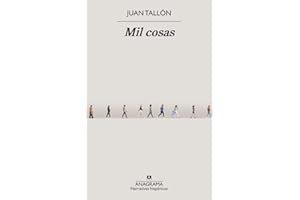 Mil cosas (Narrativas hispánicas)