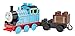 Mega Bloks Thomas and Friends Sodor's Legend of the Lost Treasure Toy