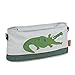 Produktbild Lässig Casual Buggy Organizer Kinderwagenorganizer-/tasche mit Reißverschluss, Crocodile granny