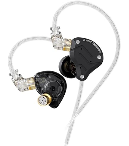 Moondrop Aria 2 rode in-ear hoofdtelefoon met 0,78 2-polige kabel, verwisselbare stekker, 3,5/4,4 mm hoofdtelefoon Moondrop Aria 2 rode in-ear hoofdtelefoon met 0,78 2-polige kabel, verwisselbare stekker, 3,5/4,4 mm hoofdtelefoon