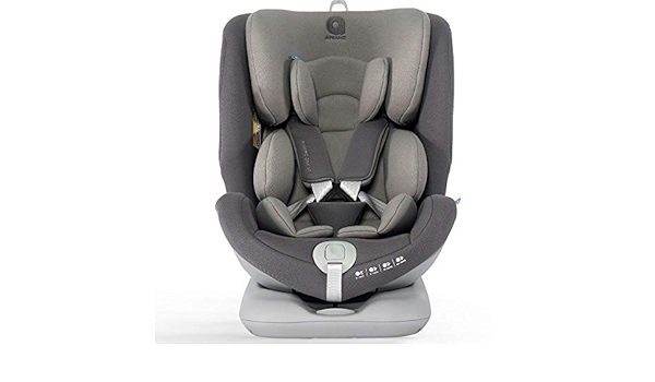 apramo all stage crash test