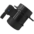 Mass Air Flow Sensor Baceyong Mass Air Flow Meter Sensor MAF Sensor Mass Airflow Sensor 03L906461, fit for A&u-d1 fir for Seat fit for S-K0D&A fit for V0L-KS-W&AGEN