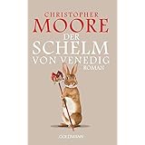 Der Schelm von Venedig: Roman