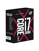 Intel BX80673I77800X Prozessor silber