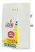 Laxmi Power Saver with Line Tester (White) saver pack offer for a day RS.1100.00