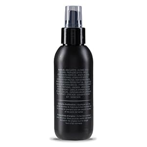 Beardilizer® Beard Growth Topical Spray - Musk - 100ml - Image 3