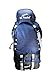 Da Tasche Safari 60L Navy Blue Rucksack RS.1399.00