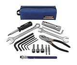 kit de herramientas para harley davidson  Estuche escolar herramientas CruzTOOLS Tool Kit Speed Harley davidson-skhd
