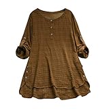 ➤➤➤weiß schwarz transport bügelbrett damen lang tunika baumwolle samt damen engel gestreift gestreiftes halloween herren kinder mesh Womens Casual Tops Gitter Lose Langarm Bluse Taste Plus Größe Splice Baumwolle Sweatshirt Bluse Tunika Komfortable Pullover Damen T-Shirt Mode Frauen Kurzarm Kaftan Baggy Button Baumwolle Leinen LäSsige Tunika Bluse Damen Baumwolle Leinen T Shirt