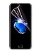 Produktbild Schutzfolie für Apple iPhone 8 Plus 5.5 Zoll transparente Folie Displayschutz Anti Reflex