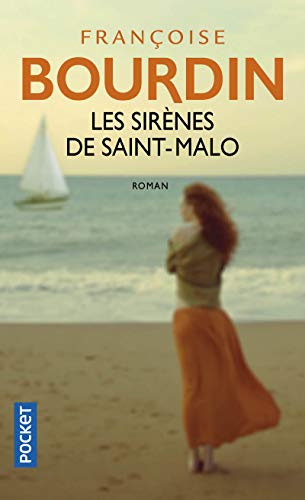 Ebooks ipod touch téléchargement Les sirènes de Saint-Malo by author E-book 2266212621