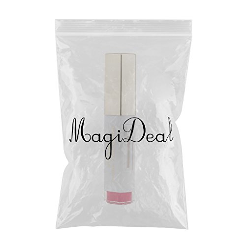 MagiDeal Dual-Farben Lippenstift Feuchtigkeitsspendende Farbverlauf Mode Make-up Lip Balm Langanhaltende Lip Gloss – # 1 - 2