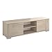 Produktbild INFINIKIT - Lee TV-Schrank - Eiche Gold Optik