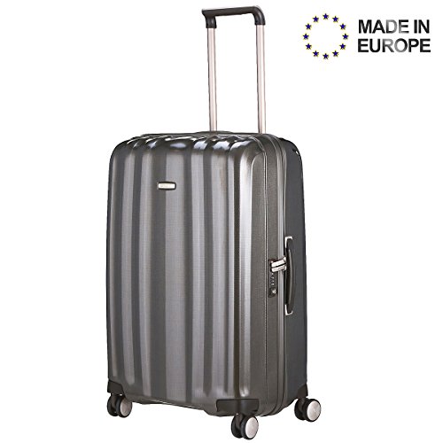 Samsonite LITE-CUBE SPINNER 55/20 Koffer - 2