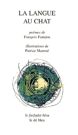 couverture de : La Langue au chat