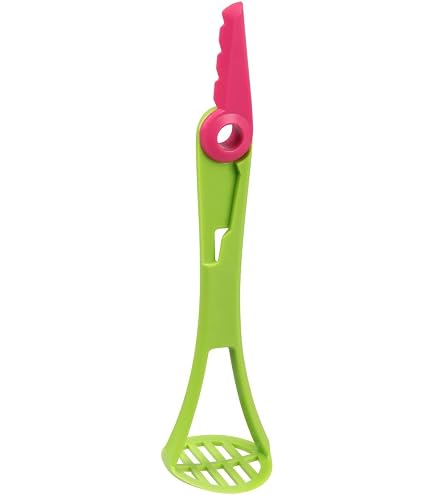 Cabilock Assiette à Dessert En Céramique Forme Avocat - Plat Snack Vert 16.3 Cm