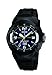 Casio Enticer Analog Blue Dial Men