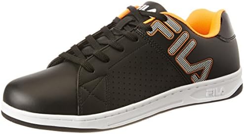 Fila Men's Hatty II Sneakers