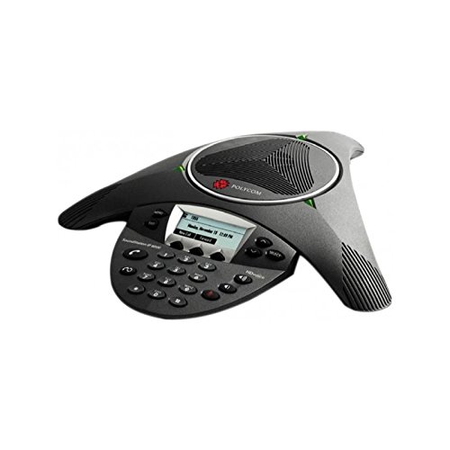 Preisvergleich Produktbild téléconferencier Polycom SoundStation IP6000 SIP
