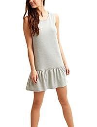 Vila Vitinn S/L O-Neck Dress, Vestido para Mujer